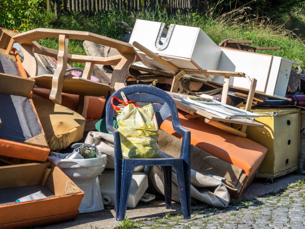 Best Attic Cleanout Services  in Kimberly, AL