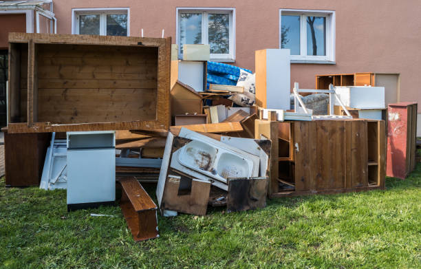 Attic Cleanout Services in Kimberly, AL
