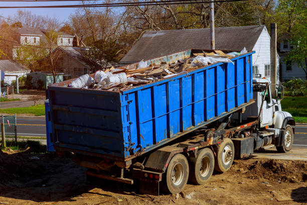 Best Office Junk Removal  in Kimberly, AL