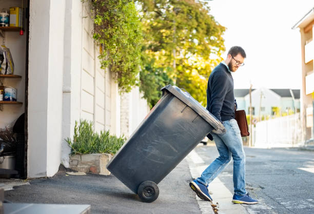 Best Residential Junk Removal  in Kimberly, AL