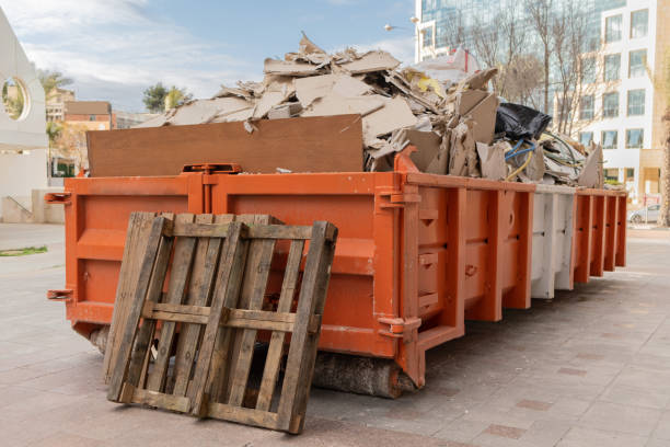 Best Estate Cleanout Services  in Kimberly, AL