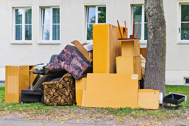 Trusted Kimberly, AL Junk Removal Experts
