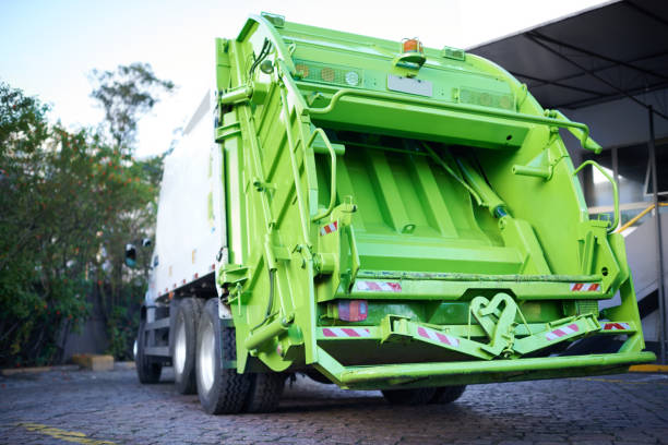 Best Yard Waste Removal  in Kimberly, AL